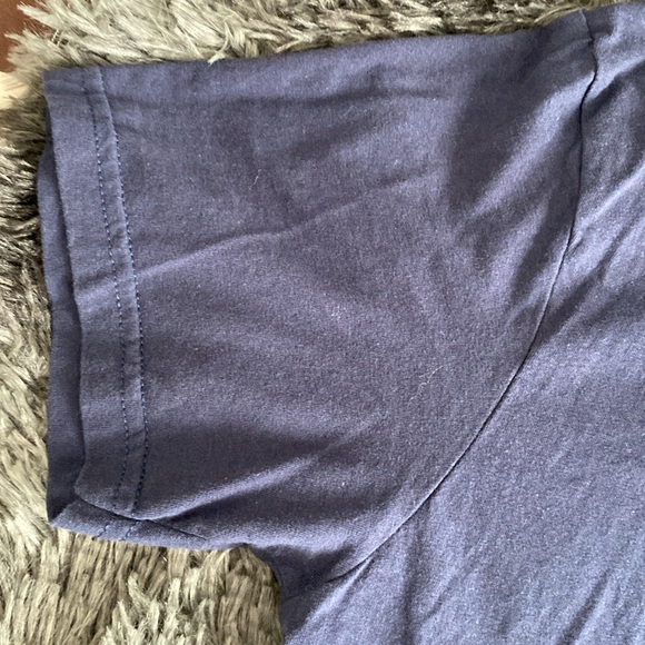 WFM TMAW 2023 “Growing Together” navy t-shirt - Picture 14 of 17